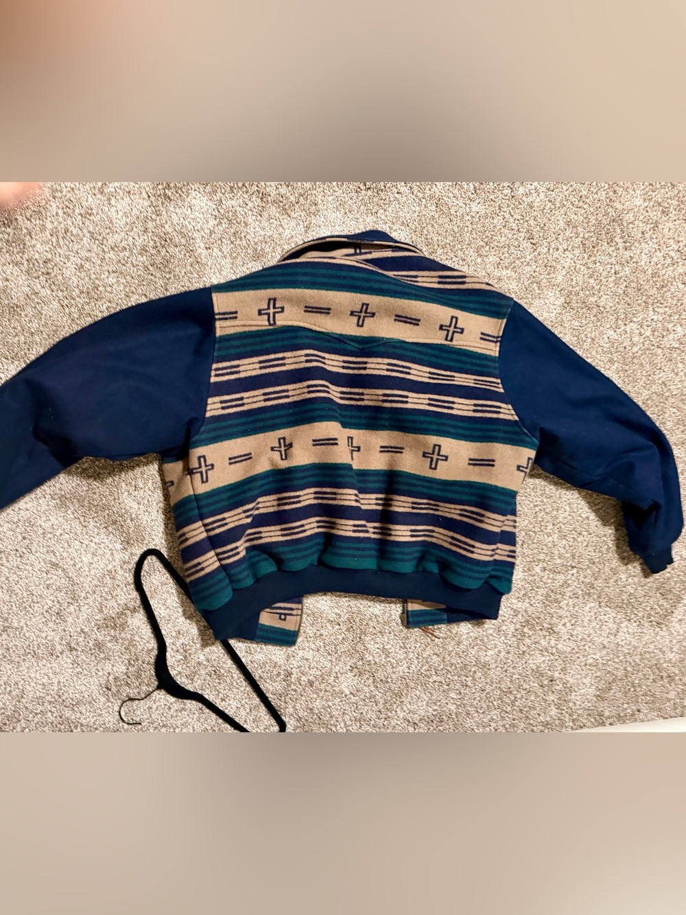 Men’s Pendleton Jacket - Picture 3 of 3